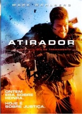Atirador