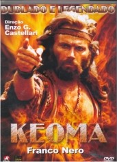Keoma